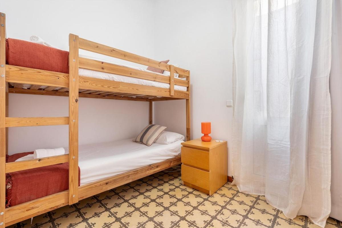 Progres Apartamento Barcelona