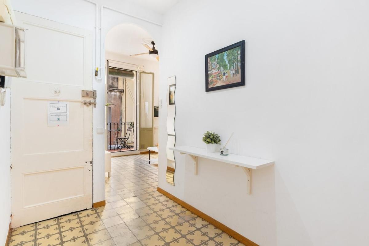 Apartamento Progres