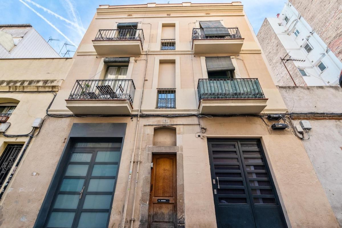 Apartamento Progres Barcelona