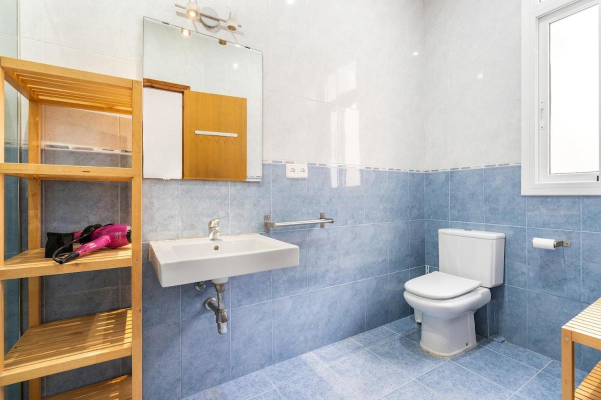 Progres Apartamento Barcelona