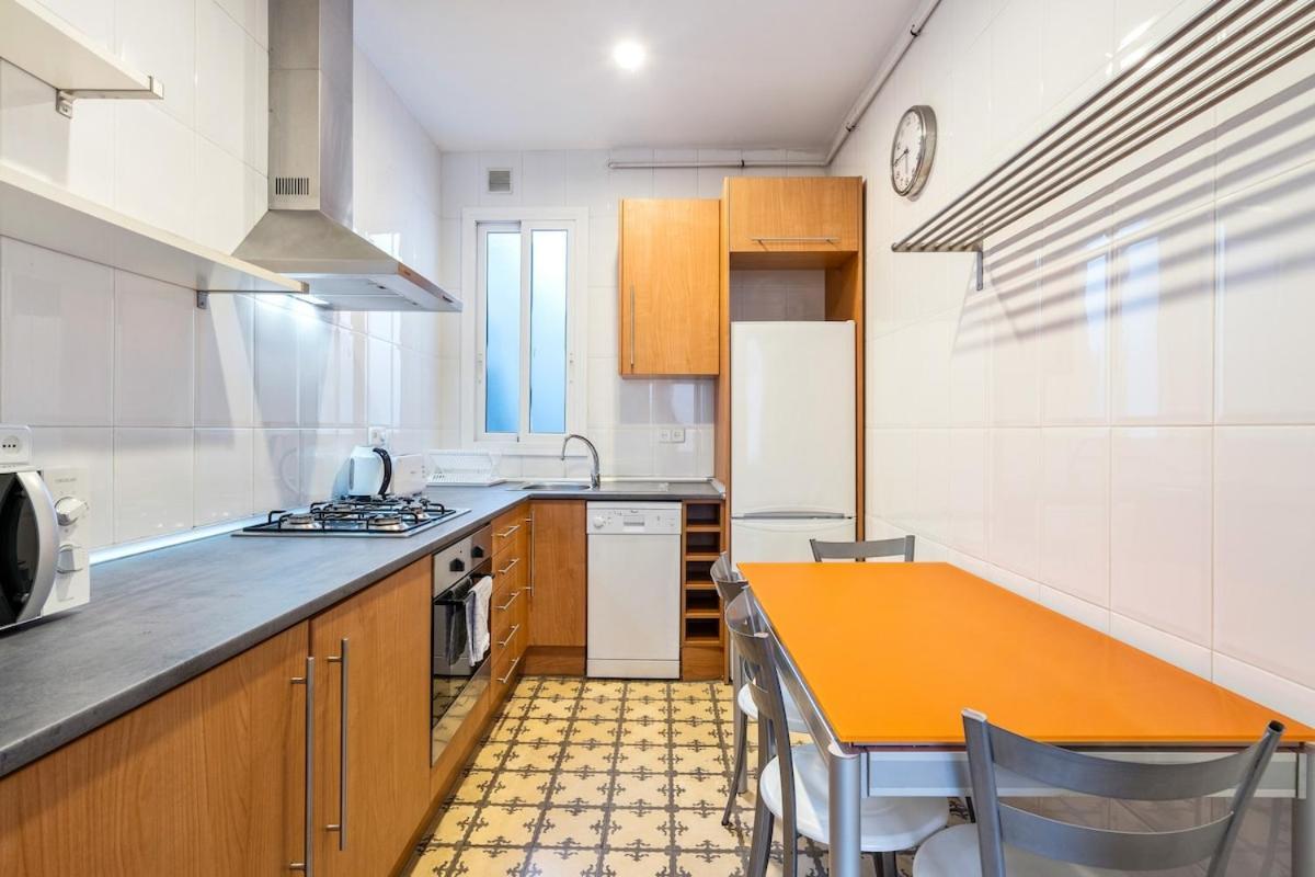 Apartamento Progres Barcelona